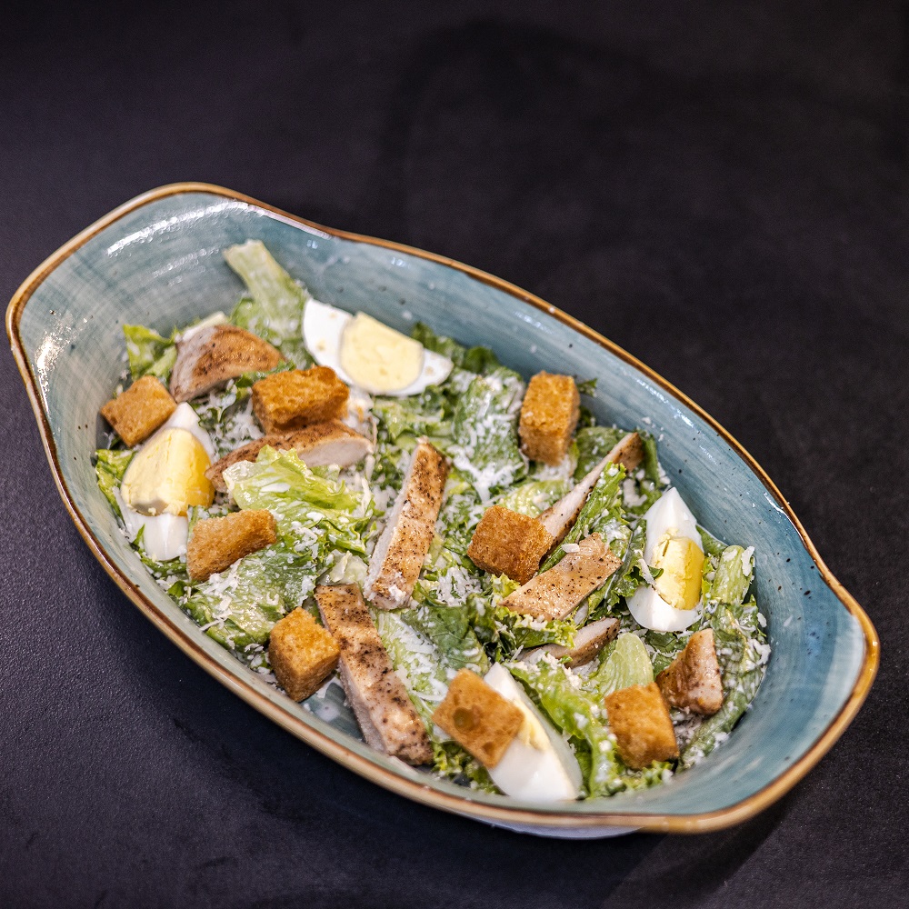 Nox Caesar Salad